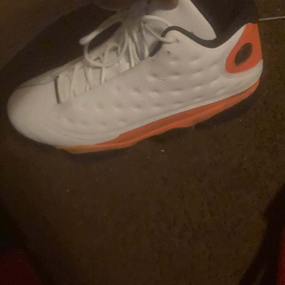 Jordan shoe